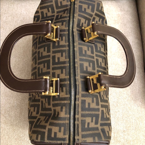 Boston Bag - Picture 10 of 16